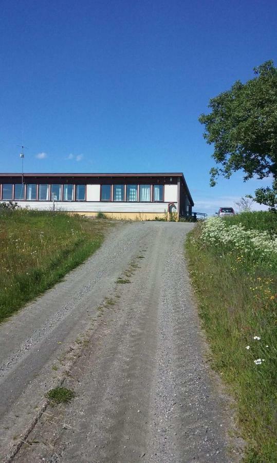 Solheim Guesthouse Dverberg Exterior photo